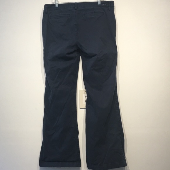 Level 99 Wide Leg Pants - Picture 3 of 5